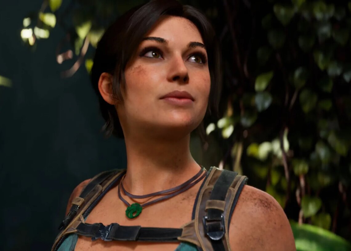 Tomb Raider Legacy of Atlantis Reportedly Delayed to 2027, New Leak Claims