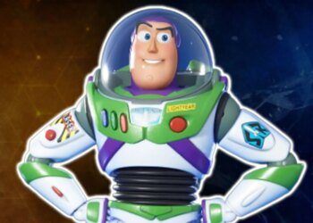 Toy Story Fortnite Skins Revealed: Buzz Lightyear Release Date, Prices & First Look