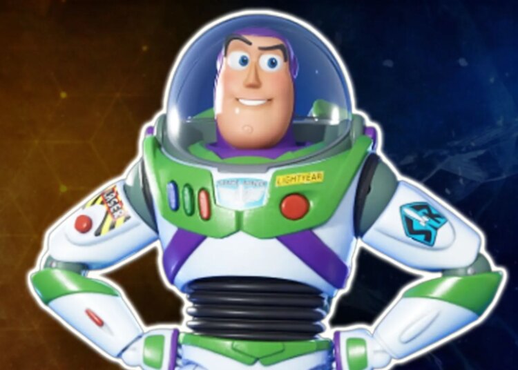 Toy Story Fortnite Skins Revealed: Buzz Lightyear Release Date, Prices & First Look