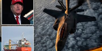 Trump mulls fresh strikes on Iran after peace talks collapse