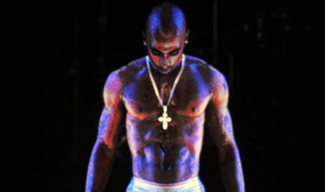14 Years Ago Today, Fans Were Left Baffled When Tupac Shakur Played Coachella From Beyond the Grave