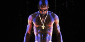 14 Years Ago Today, Fans Were Left Baffled When Tupac Shakur Played Coachella From Beyond the Grave