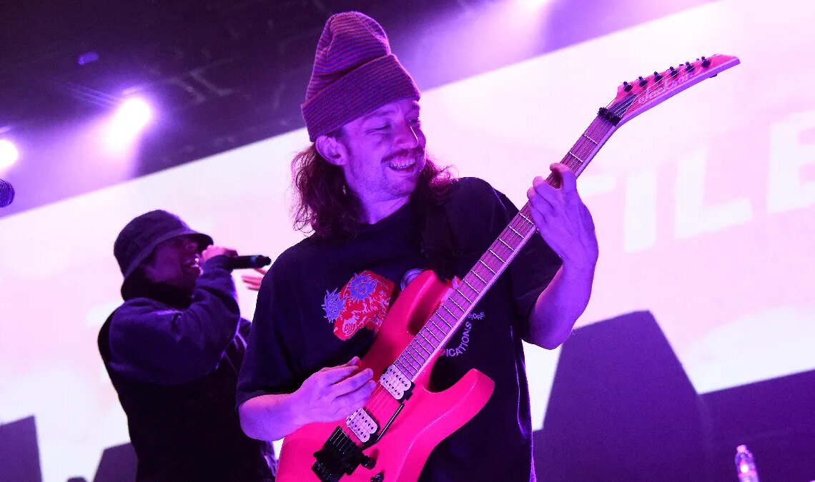 Despite Attempted Murder Charge, Band of Ex-Turnstile Guitarist Brady Ebert Moving Forward With EP