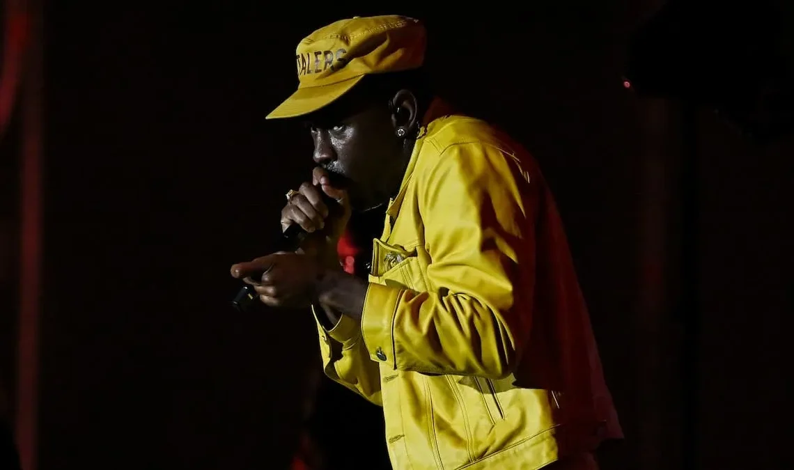 Tyler, The Creator Lashes Out Over the Internet’s Lack of Privacy After Security Footage of Him Gets Leaked
