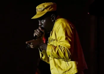 Tyler, The Creator Lashes Out Over the Internet’s Lack of Privacy After Security Footage of Him Gets Leaked