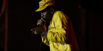 Tyler, The Creator Lashes Out Over the Internet’s Lack of Privacy After Security Footage of Him Gets Leaked