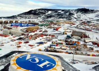 Trump ousts National Science Board members