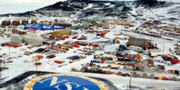 Trump ousts National Science Board members