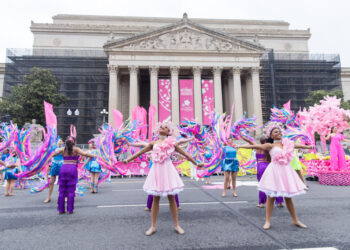 The 36 best things to do in D.C. this weekend and next week