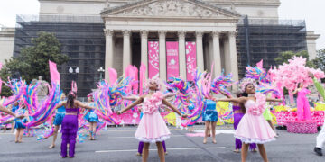 The 36 best things to do in D.C. this weekend and next week