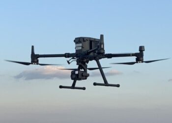 Bust of multi-state drug ring highlights increasing use of police drones