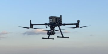 Bust of multi-state drug ring highlights increasing use of police drones