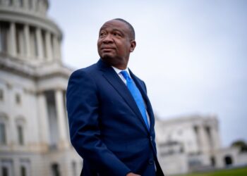 Supreme Court limits key provision of the landmark Voting Rights Act