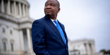 Supreme Court limits key provision of the landmark Voting Rights Act