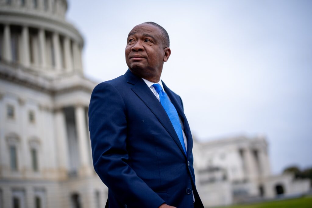 Supreme Court limits key provision of the landmark Voting Rights Act