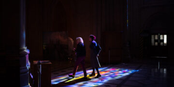 Coming out as Christian on Easter