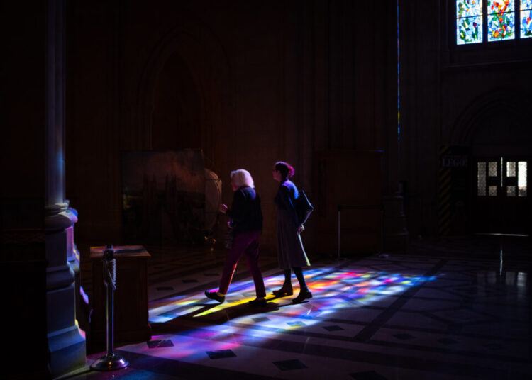 Coming out as Christian on Easter