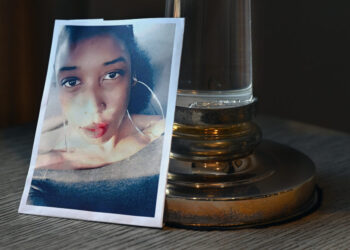 Three men charged with murdering D.C. woman who went missing in 2023