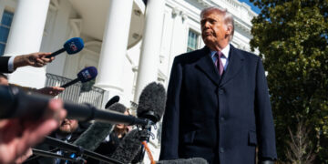 Trump requests record-breaking budget of $1.5 trillion for Pentagon