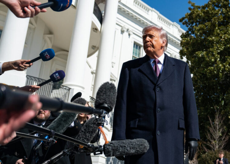 Trump requests record-breaking budget of $1.5 trillion for Pentagon