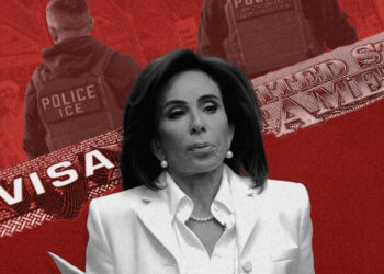 As ICE ramped up in D.C., immigrant crime victims faced visa roadblocks