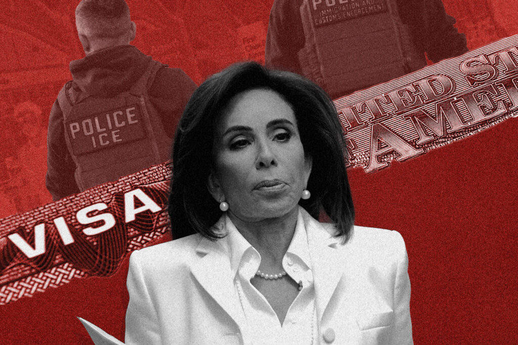 As ICE ramped up in D.C., immigrant crime victims faced visa roadblocks