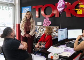 Drop in immigrant tax filings may cost government billions as IRS shares data with ICE