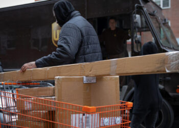 UPS Won’t Bring Packages to Their Doors. Some Are Fed Up.