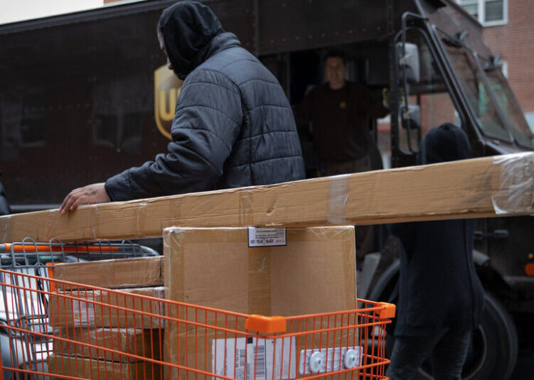 UPS Won’t Bring Packages to Their Doors. Some Are Fed Up.