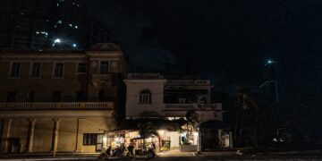 Cuba to release 2,000 prisoners, as U.S. pressures island amid energy crisis