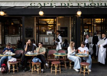 6 tips for finding the best food in Paris
