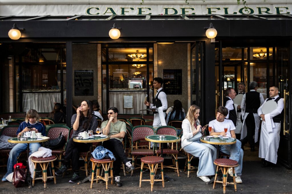 6 tips for finding the best food in Paris
