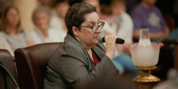 Tenn. library director fired over refusal to move LGBTQ+ books to adult section