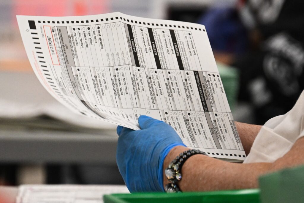 Why going to war seems easy, but voting is hard