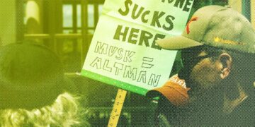 Musk v. Altman Kicks Off, DOJ Guts Voting Rights Unit, and Is the AI Job Apocalypse Overhyped?