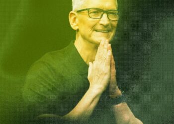 Apple’s Next Chapter, SpaceX and Cursor Strike a Deal, and Palantir’s Controversial Manifesto