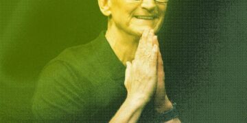 Apple’s Next Chapter, SpaceX and Cursor Strike a Deal, and Palantir’s Controversial Manifesto