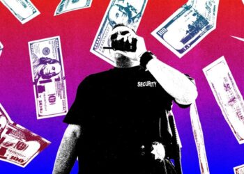 Politicians Are Spending More Money on Security as They Increasingly Become Targets