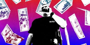 Politicians Are Spending More Money on Security as They Increasingly Become Targets