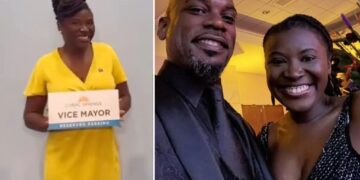 Florida Democratic Party vice chair found dead in home, husband arrested