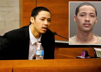 Ohio brute who was serving 29-year sentence for murder has all but 1 charge dropped by appeals court