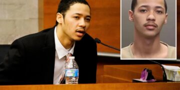 Ohio brute who was serving 29-year sentence for murder has all but 1 charge dropped by appeals court