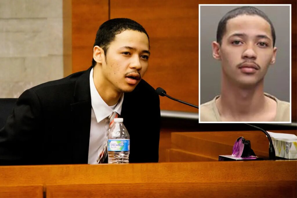 Ohio brute who was serving 29-year sentence for murder has all but 1 charge dropped by appeals court