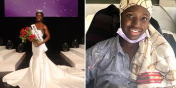Former Miss North Carolina dead at 22 after ‘courageous battle’ against rare cancer