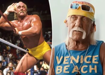 Biggest bombshells from Hulk Hogan Netflix docuseries: Fentanyl use, scandals and more
