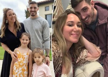Why Haylie Duff and ex-fiancé Matt Rosenberg never tied the knot during 12-year engagement