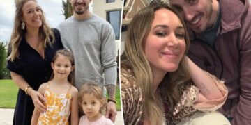 Why Haylie Duff and ex-fiancé Matt Rosenberg never tied the knot during 12-year engagement