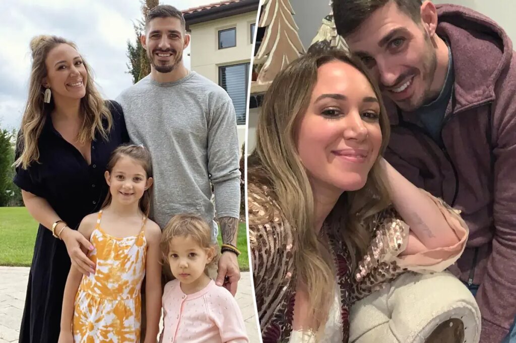 Why Haylie Duff and ex-fiancé Matt Rosenberg never tied the knot during 12-year engagement