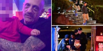 Dozens of pipe bombs discovered in suburban NY apartment after neighbors heard loud booms for weeks