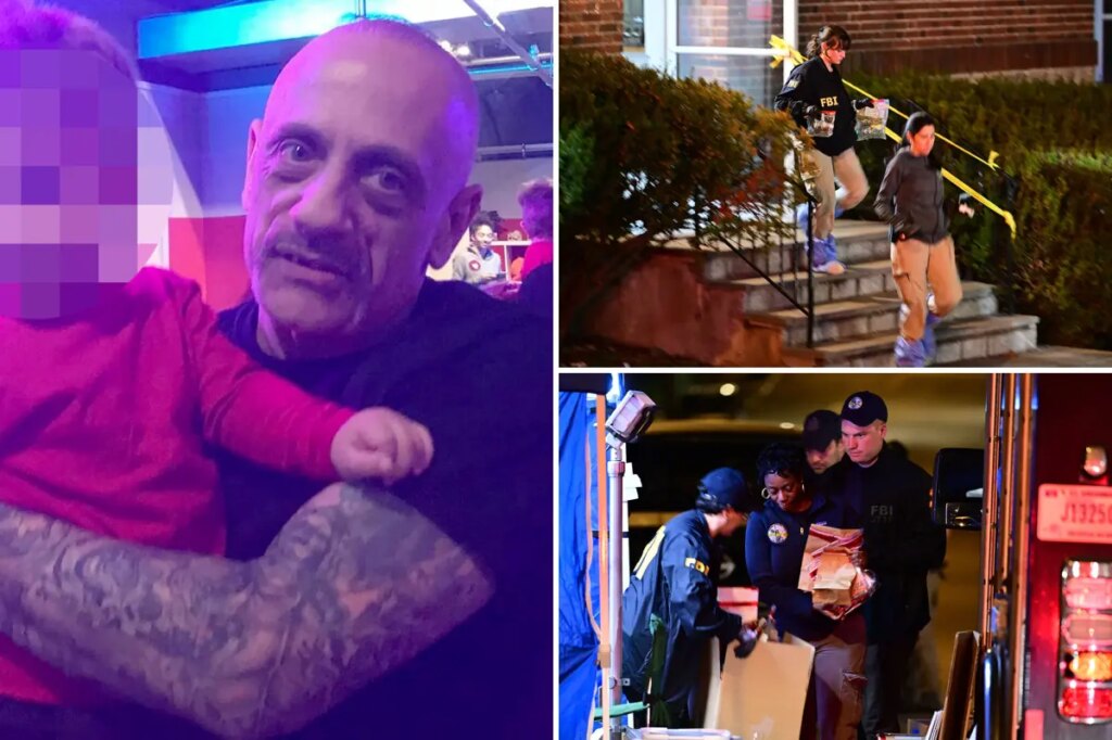 Dozens of pipe bombs discovered in suburban NY apartment after neighbors heard loud booms for weeks